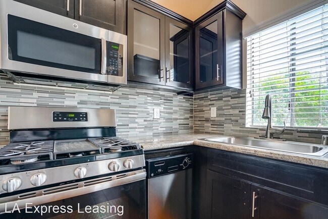 Foto del edificio - 600 E 97th St