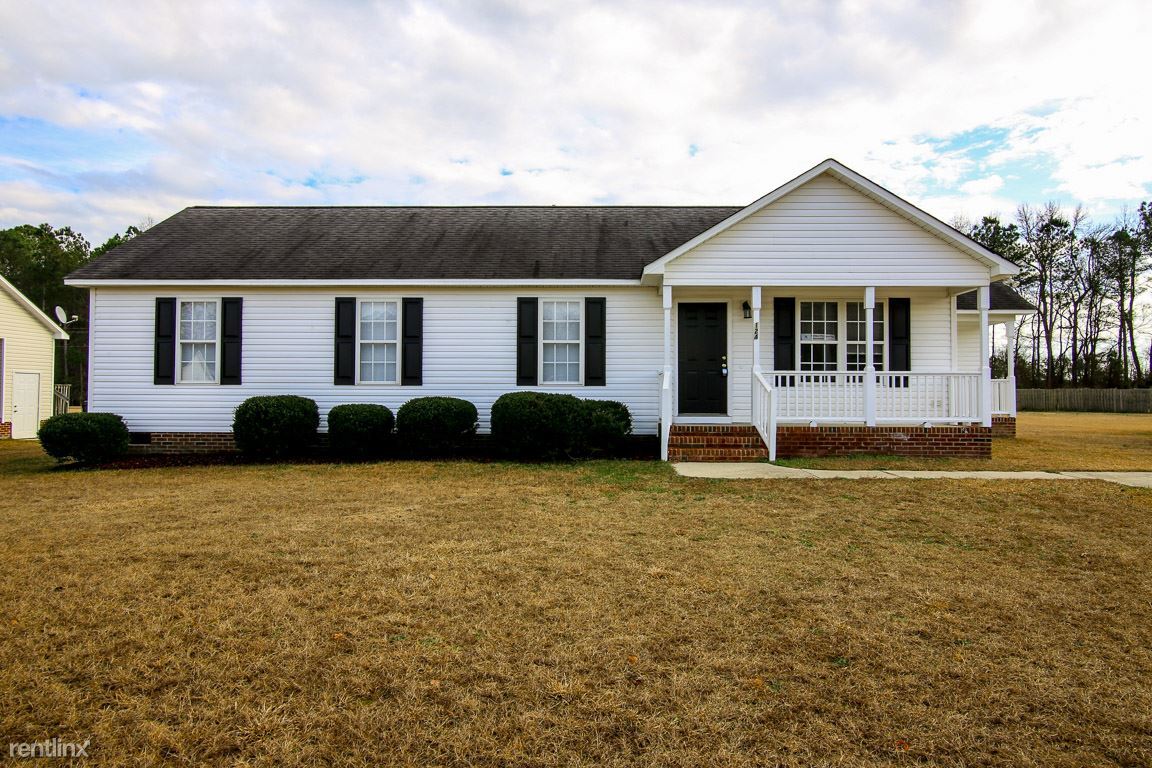 Primary Photo - 3 br, 2 bath House - 124 Clearwater Dr