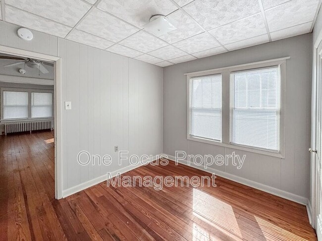 Foto del edificio - 821 Cherry St