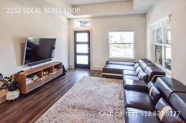 Foto del edificio - 2252 Local Rebel Lp