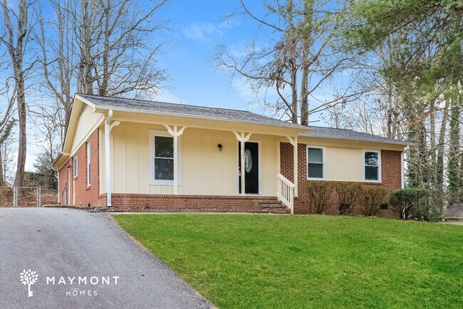 Foto del edificio - 5722 Antietam Dr