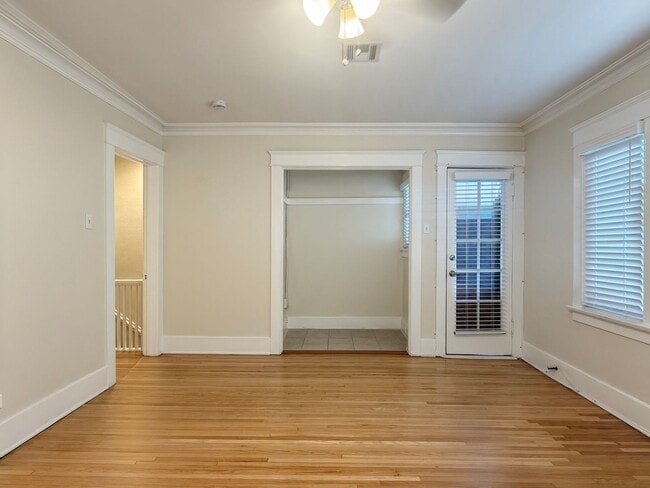 Building Photo - 221 Belmont Ave