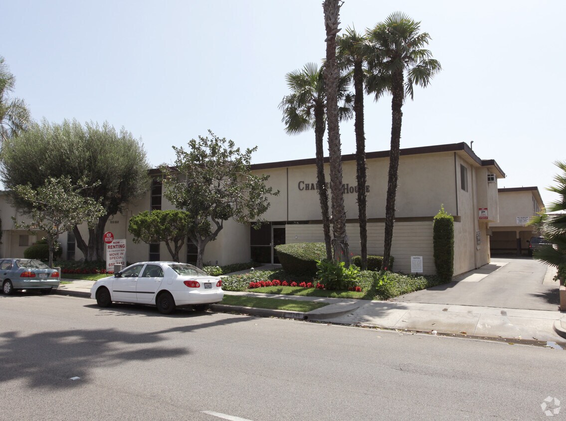 Foto principal - Charter House Apartments