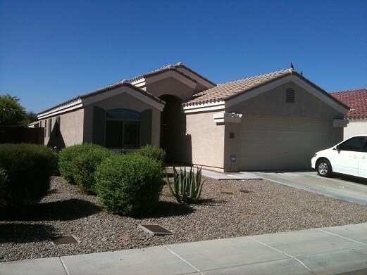 Primary Photo - 8323 W Cordes Rd
