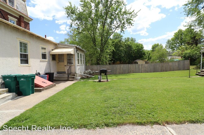 Building Photo - 1 br, 1 bath House - 727 Glasgow Street