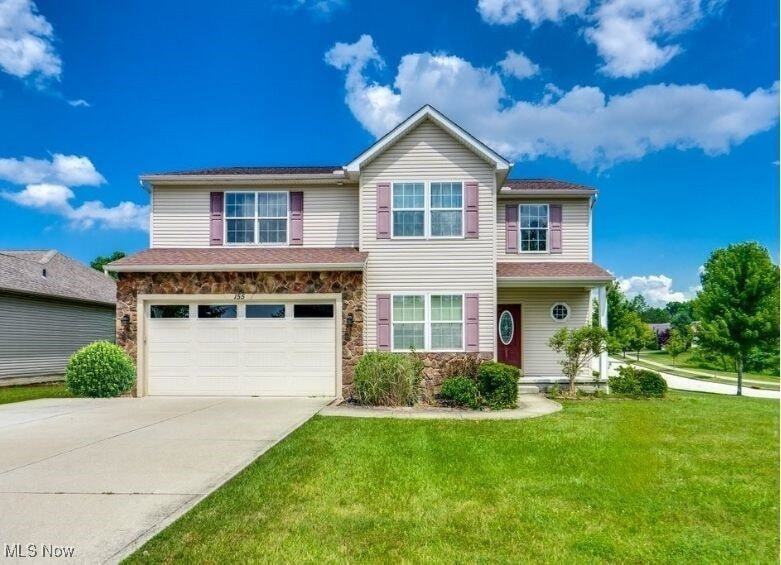 Foto principal - 155 Granite Dr