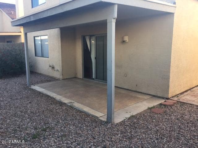Foto del edificio - 11125 N 82nd Dr