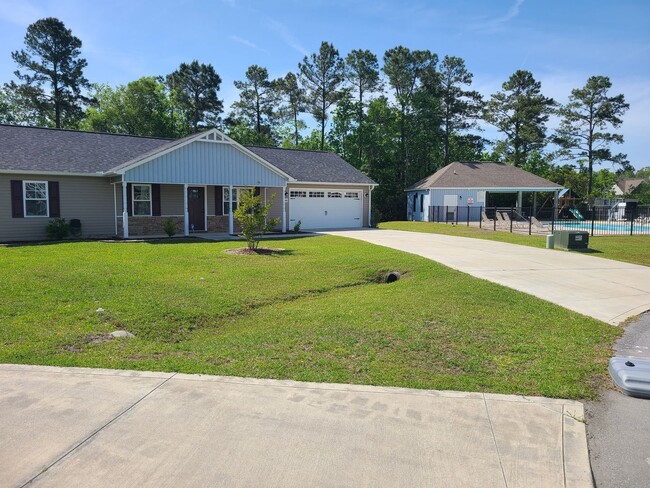 Foto del edificio - 3 Bedroom, 2 bath home in the Bridgeport C...