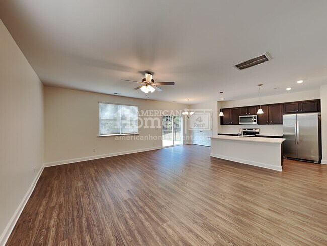 Foto del edificio - 1125 Bethany Dallas Drive