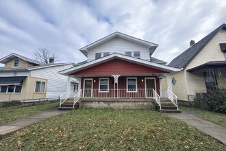 Building Photo - 611 N Colorado Ave