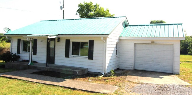 Foto del edificio - 7257 Bradyville Pike