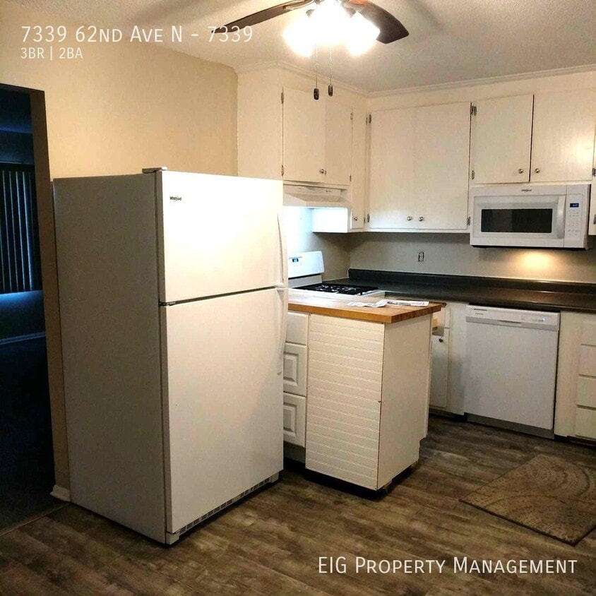 7339 62nd Ave N Unit 7339, New Hope, MN 55427 Room for Rent in New