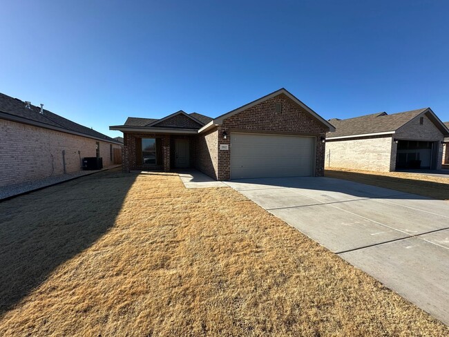 Building Photo - 3 bed 2 bath Move In Ready - Frenship ISD