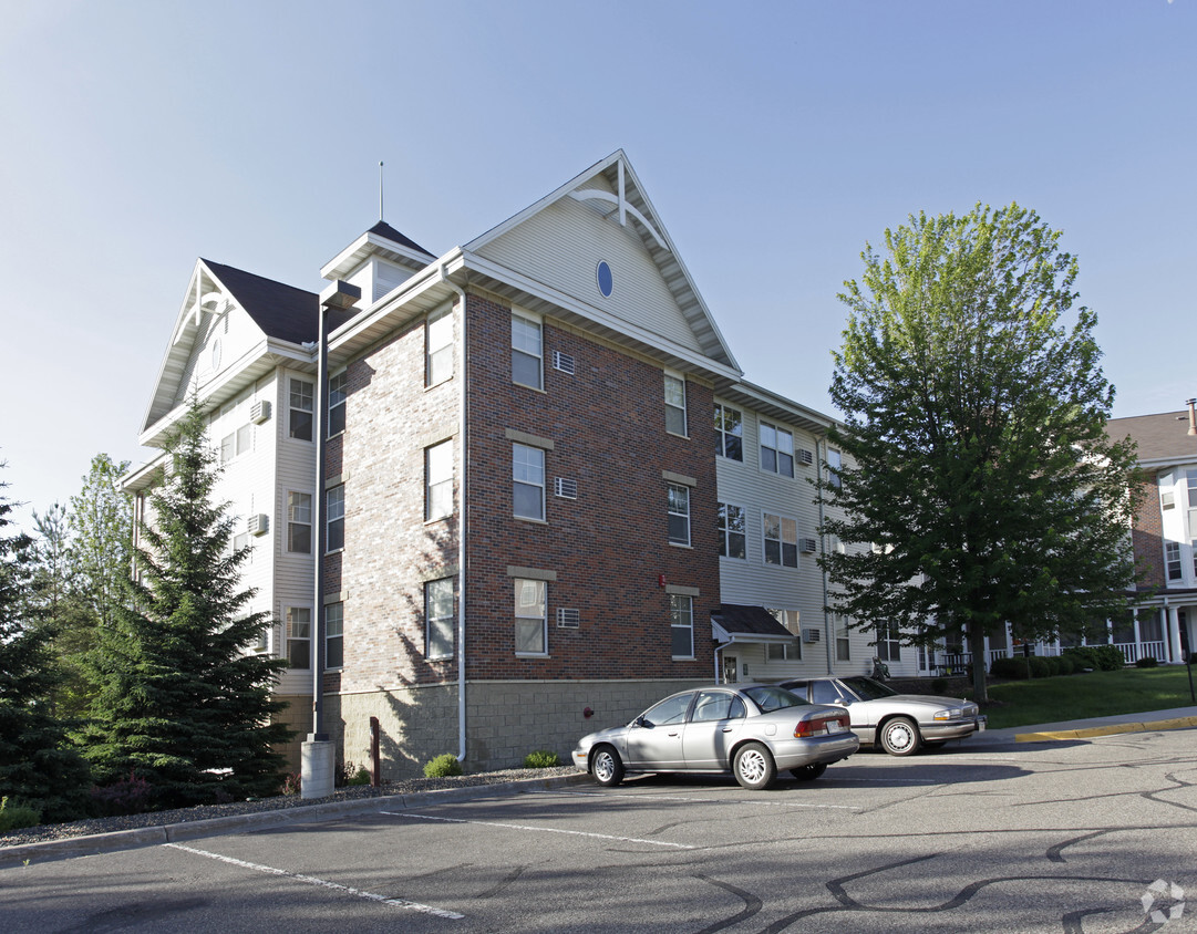Building Photo - Parkview Plaza