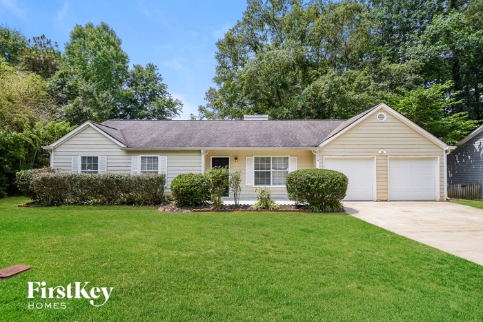 Primary Photo - 1214 Shelton Way