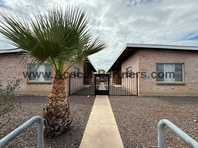 Building Photo - Beautiful Two Bedroom with Storage