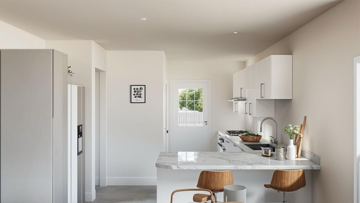 Building Photo - 720 Lipford St