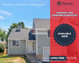 Building Photo - 3131 Applewood Dr