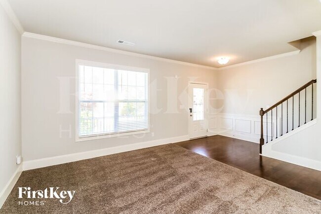 Foto del edificio - 507 Blue Mountain Rise