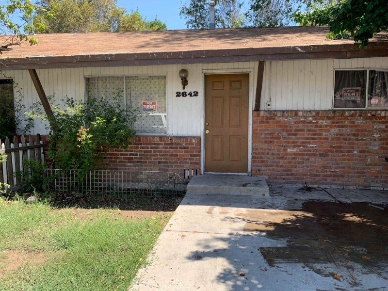Foto principal - 2642 Yori Ave