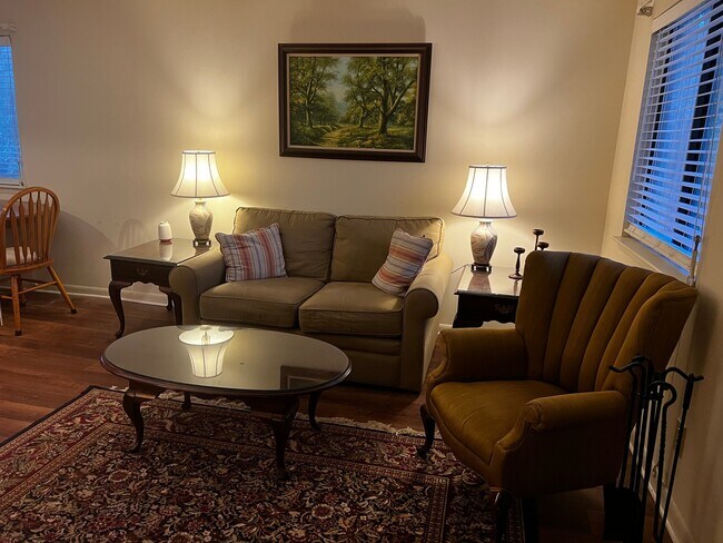 Foto del edificio - 3213 Heathstead Place