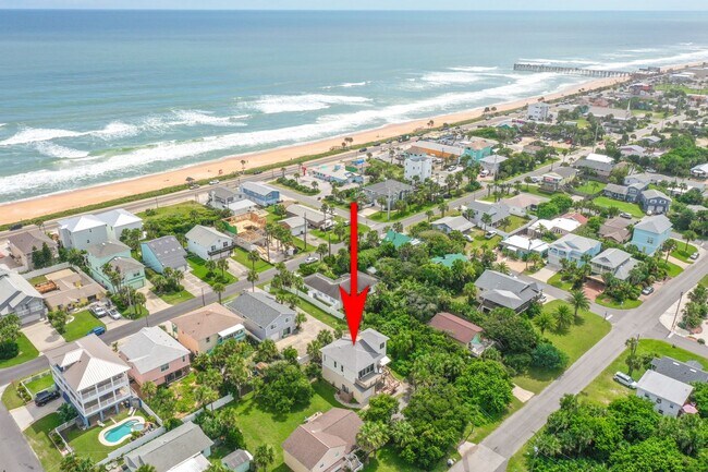 Foto del edificio - 716 N Daytona Ave