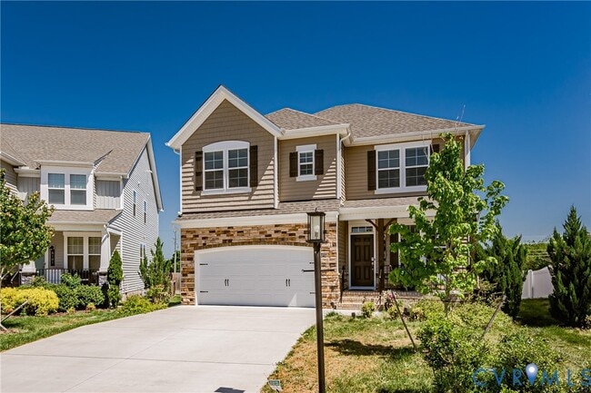 Building Photo - 8105 Lyman Ct