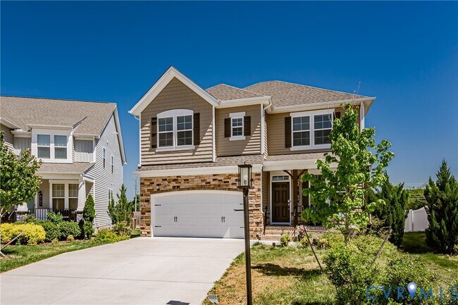 Foto del edificio - 8105 Lyman Ct