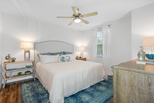 Interior Photo - Ryder Place at Wellington