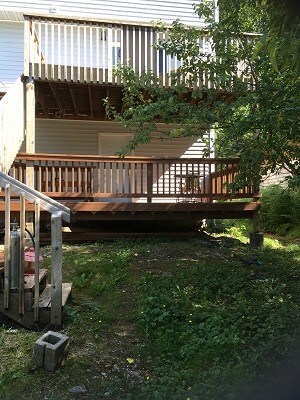 Building Photo - 720 Deermount St