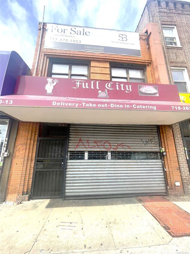 Primary Photo - 170-13 Jamaica Ave