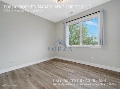 Foto del edificio - 3956 S Indiana Ave