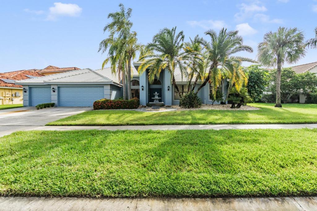 Primary Photo - 5104 E Longboat Blvd