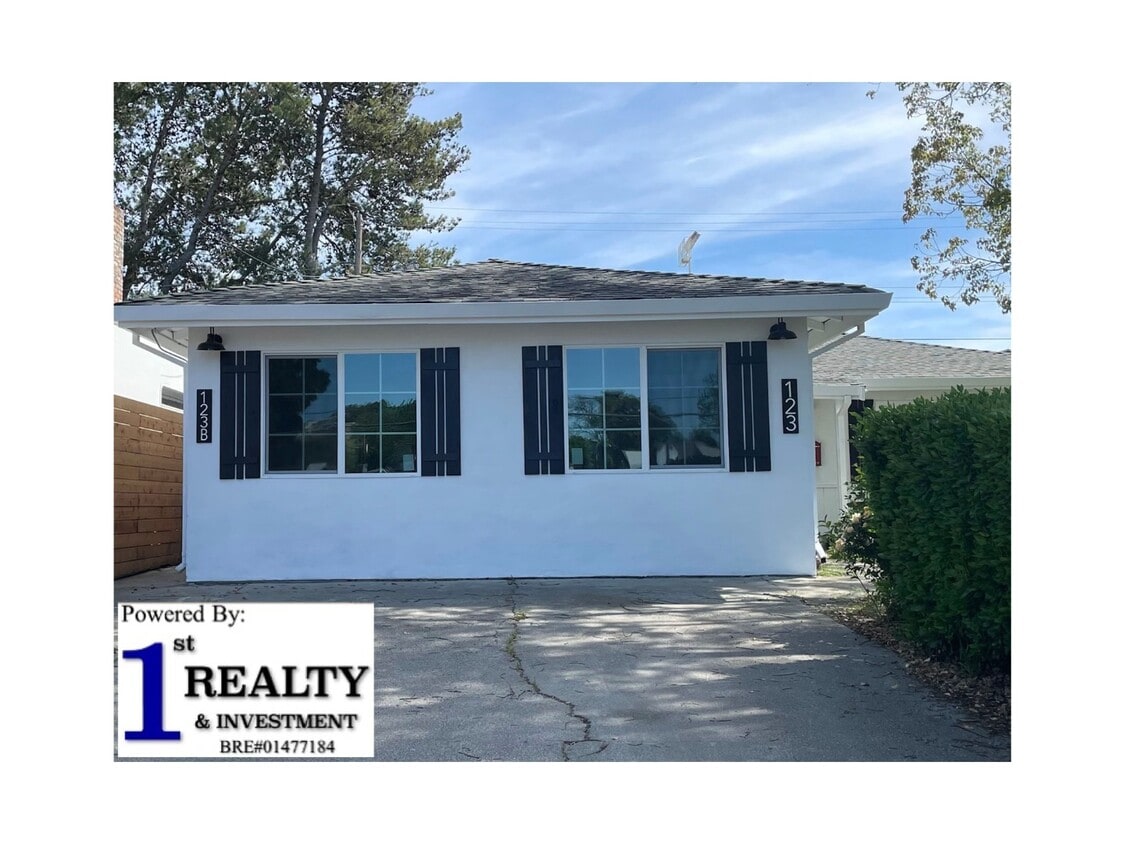 Foto principal - 123 Deodara St