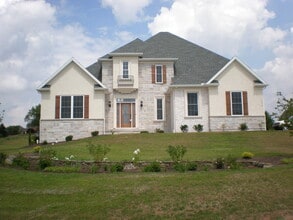 Building Photo - 1518 Guildford Ln