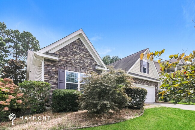 Foto del edificio - 1620 Fern Hollow Trail
