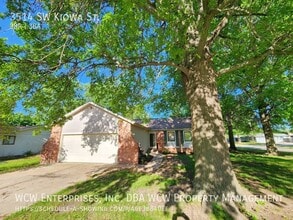 Building Photo - 3514 SW Kiowa St