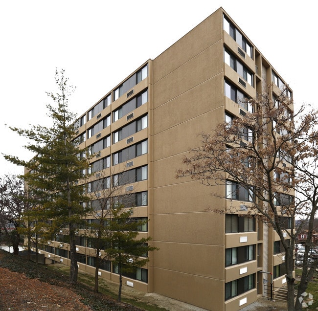 Hathaway Court Apartments Apartments Covington, KY