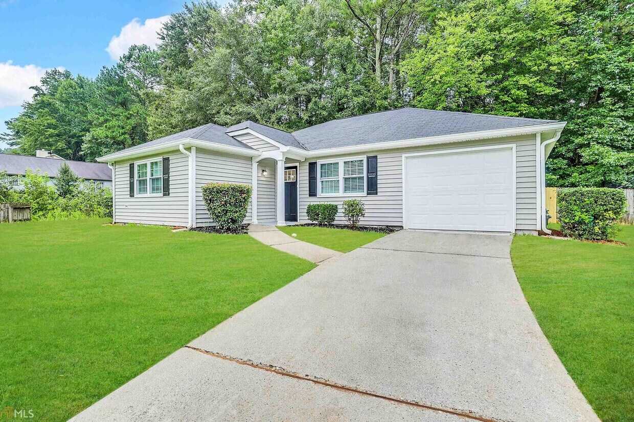 Primary Photo - 1614 Peachcrest Cove