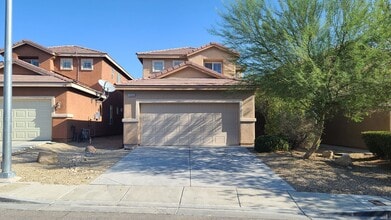 Building Photo - 9268 W Sunny Oven Ct