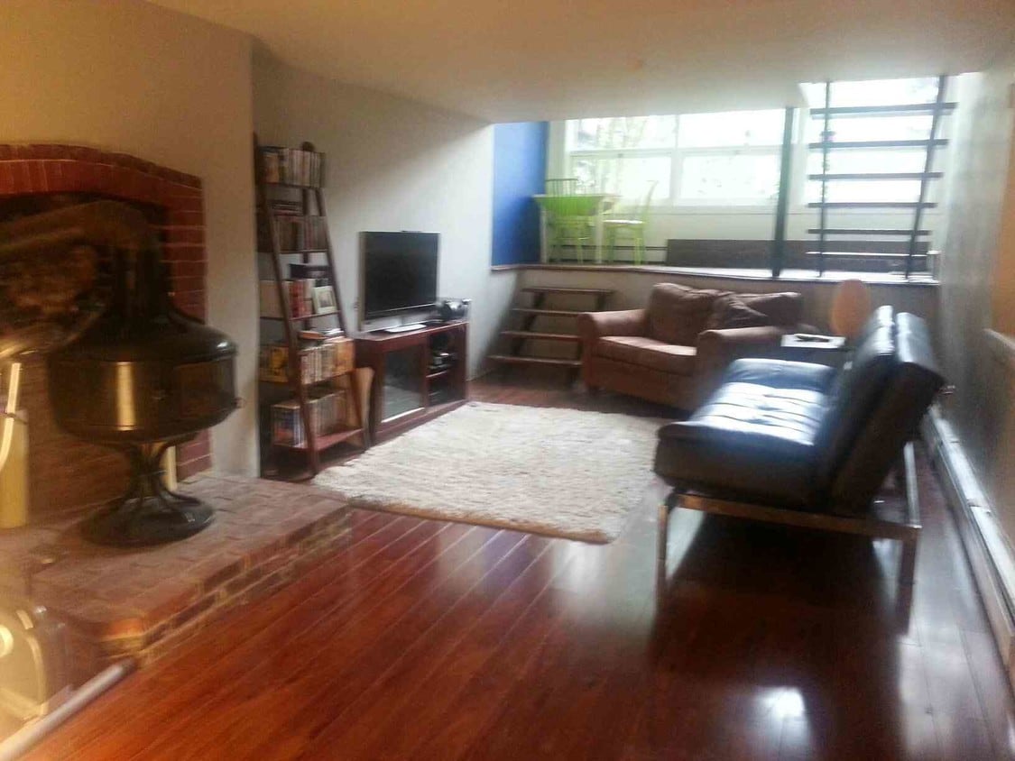 Foto principal - 1408 Eutaw Pl