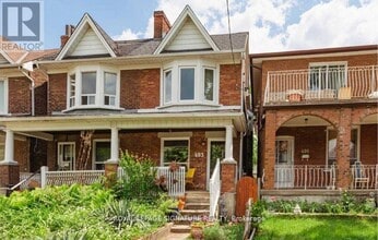 Building Photo - 493 St Clarens Ave