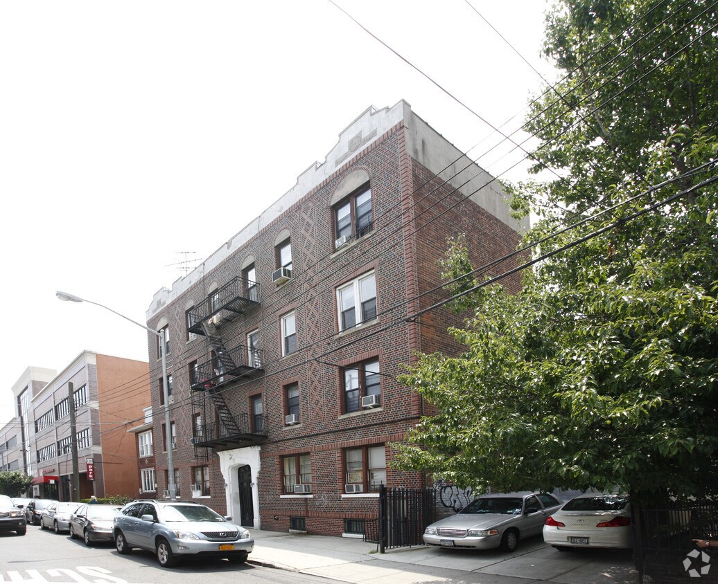 1618 E 15th St, Brooklyn, NY 11229 Apartments in Brooklyn, NY