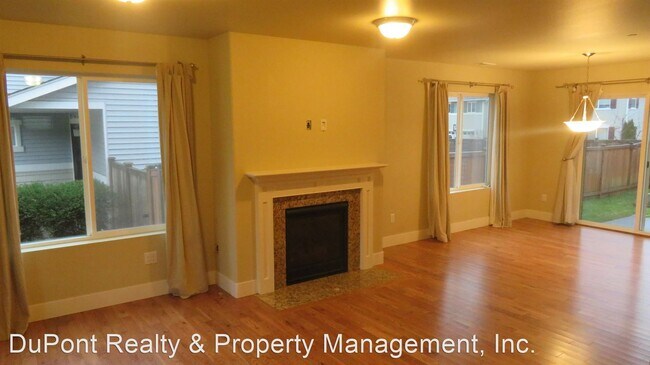 Building Photo - 3 br, 2.5 bath House - 3541 Hoffman Hill Blvd