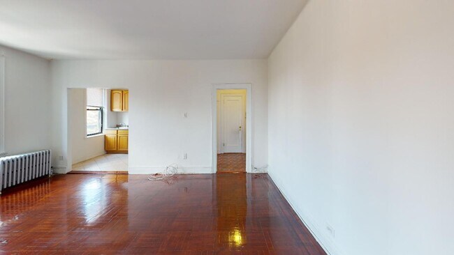 Building Photo - 108-02 72nd Avenue