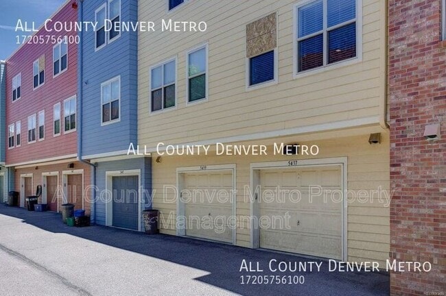 Building Photo - 5437 Zephyr Ct