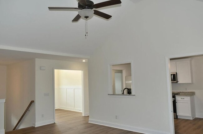 Photo - Rental in Ooltewah - 3 Bedrooms + Finished Basement House