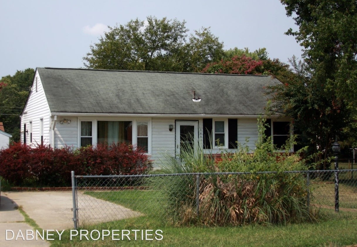 3608 Montclair Rd, Richmond, VA 23223 House Rental in Richmond, VA