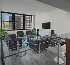 Interior Photo - Capitol Park Lofts