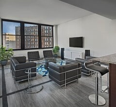 Interior Photo - Capitol Park Lofts